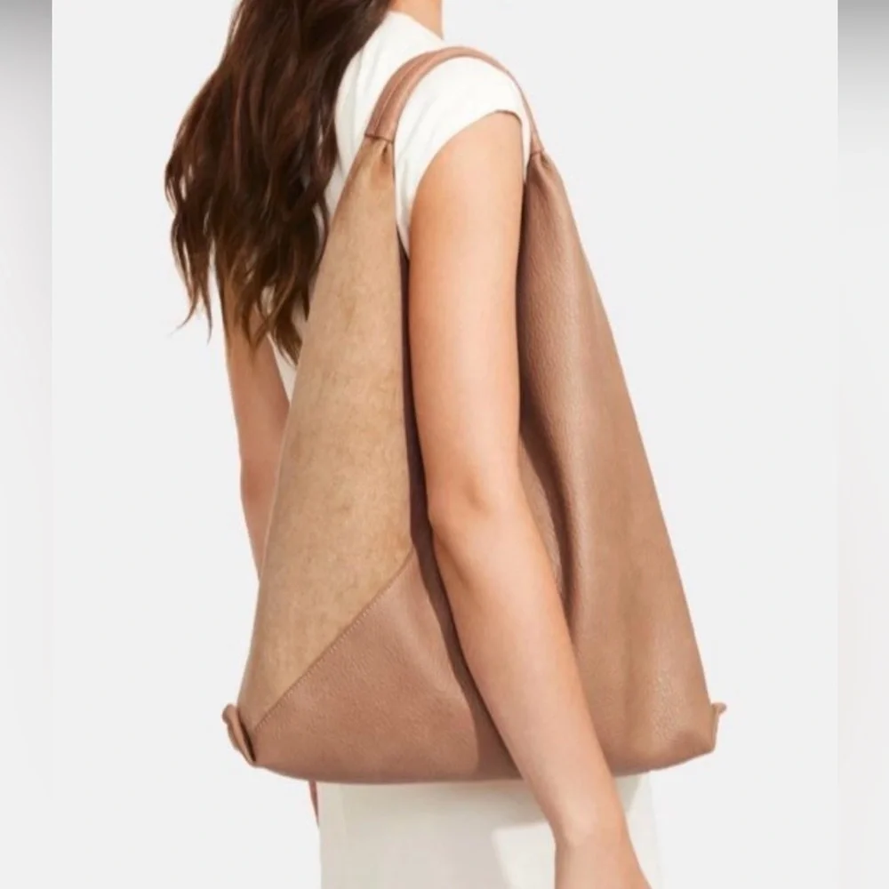 Shiraleah Arden Tote Bag